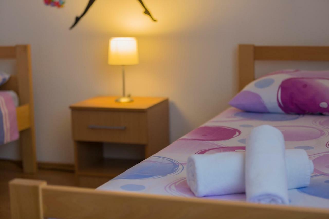 Apartman 
